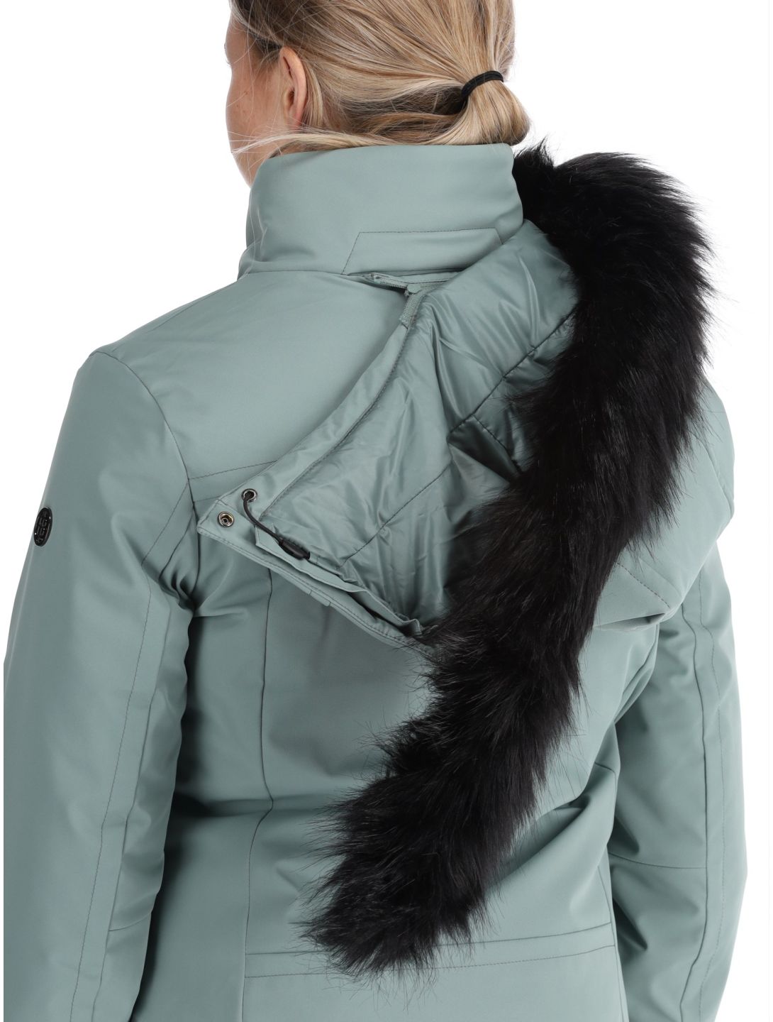 Luxe Sport 24PBH0800/WO ski-jas dames