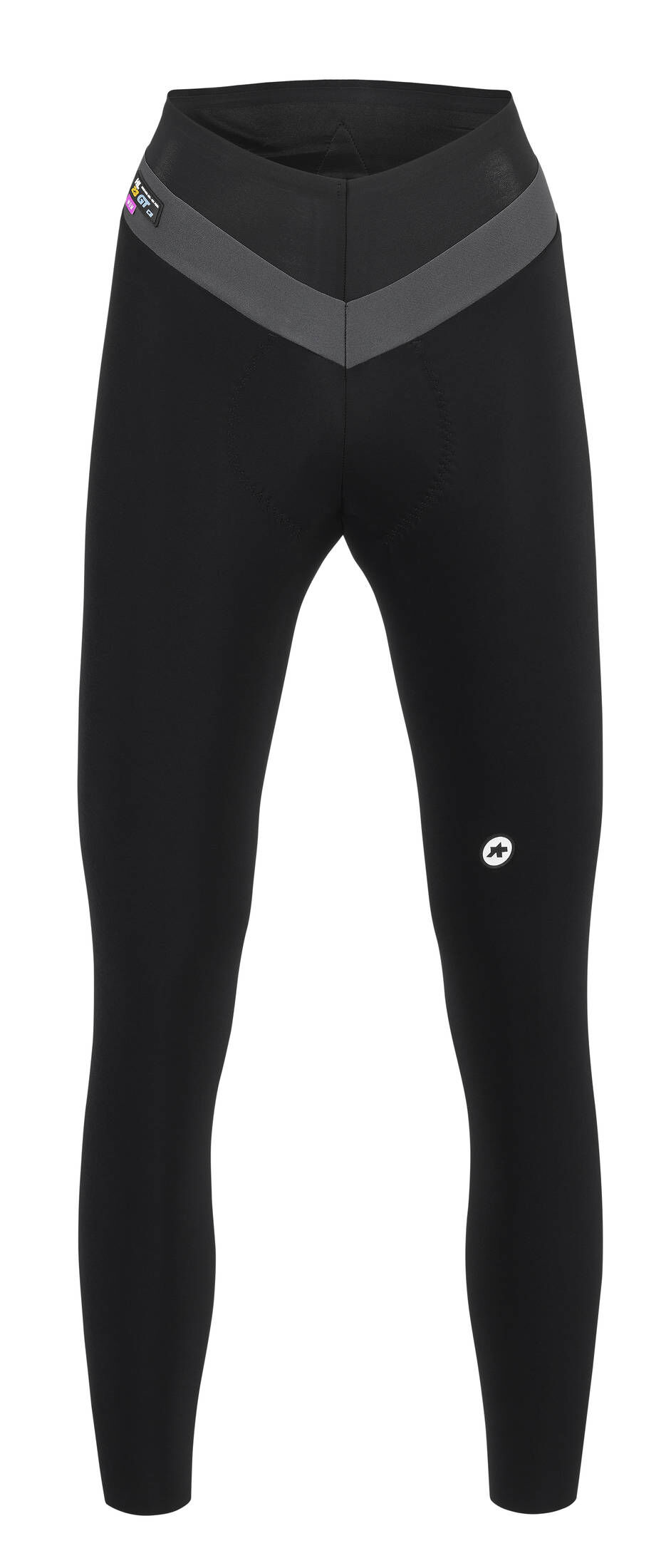 ASSOS| Damen Fahrradhose UMA GT