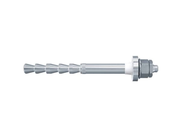 Fischer 541875 Highbond FHB-A dyn 16x125/100 Rawlplug 10 stk