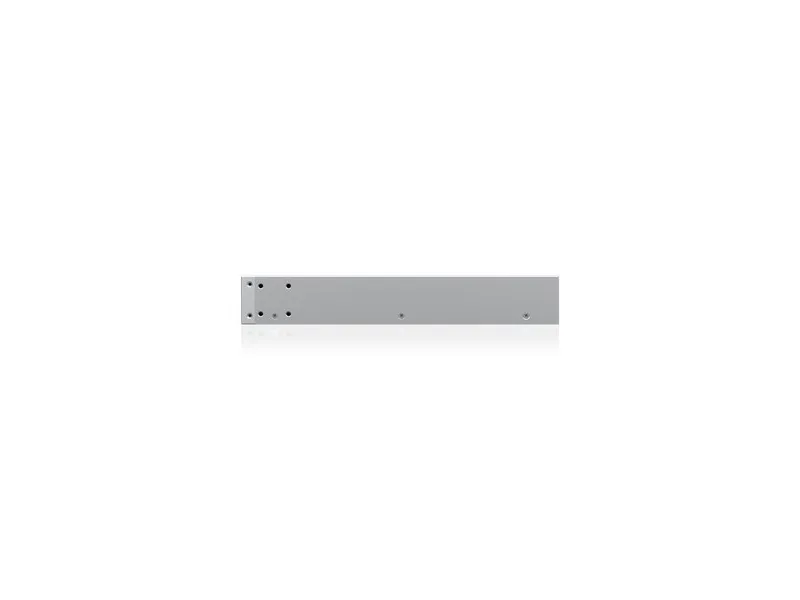 Ubiquiti UniFi Switch USW-48-POE - Switch - Administreret - 48 x 10/100/1000 (32 PoE )   4 x Gigabit SFP - monterbar på stativ, desktop - PoE  (195 W)