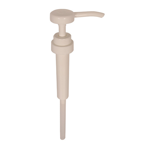 Pompe doseuse pour bidon 4,5 L, 5 L et 15 L
