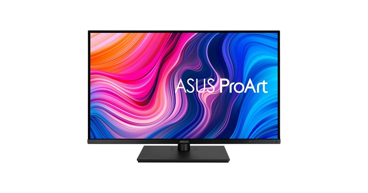 ASUSProArt Display PA328CGV 32
