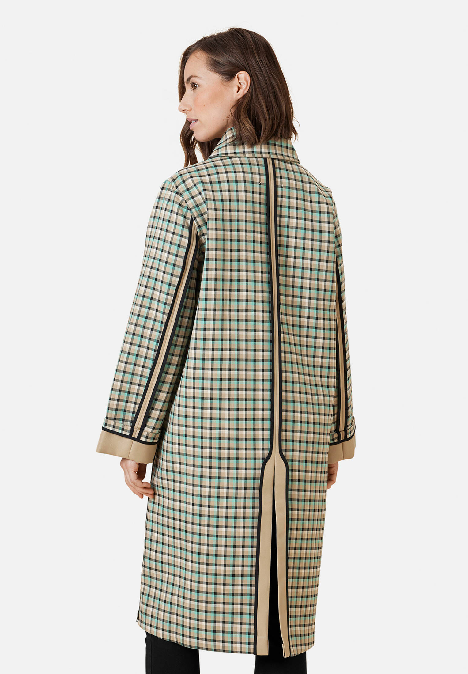 MASAI| Damen Mantel Tera