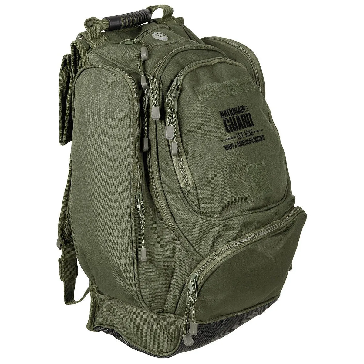 MFH -  US Rucksack National Guard
