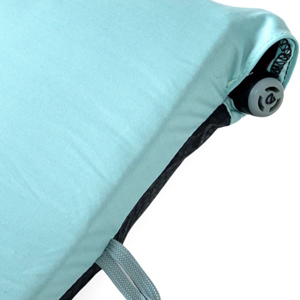 Oreiller de voyage NEMO EQUIPMENT FILLO FROST/SILT