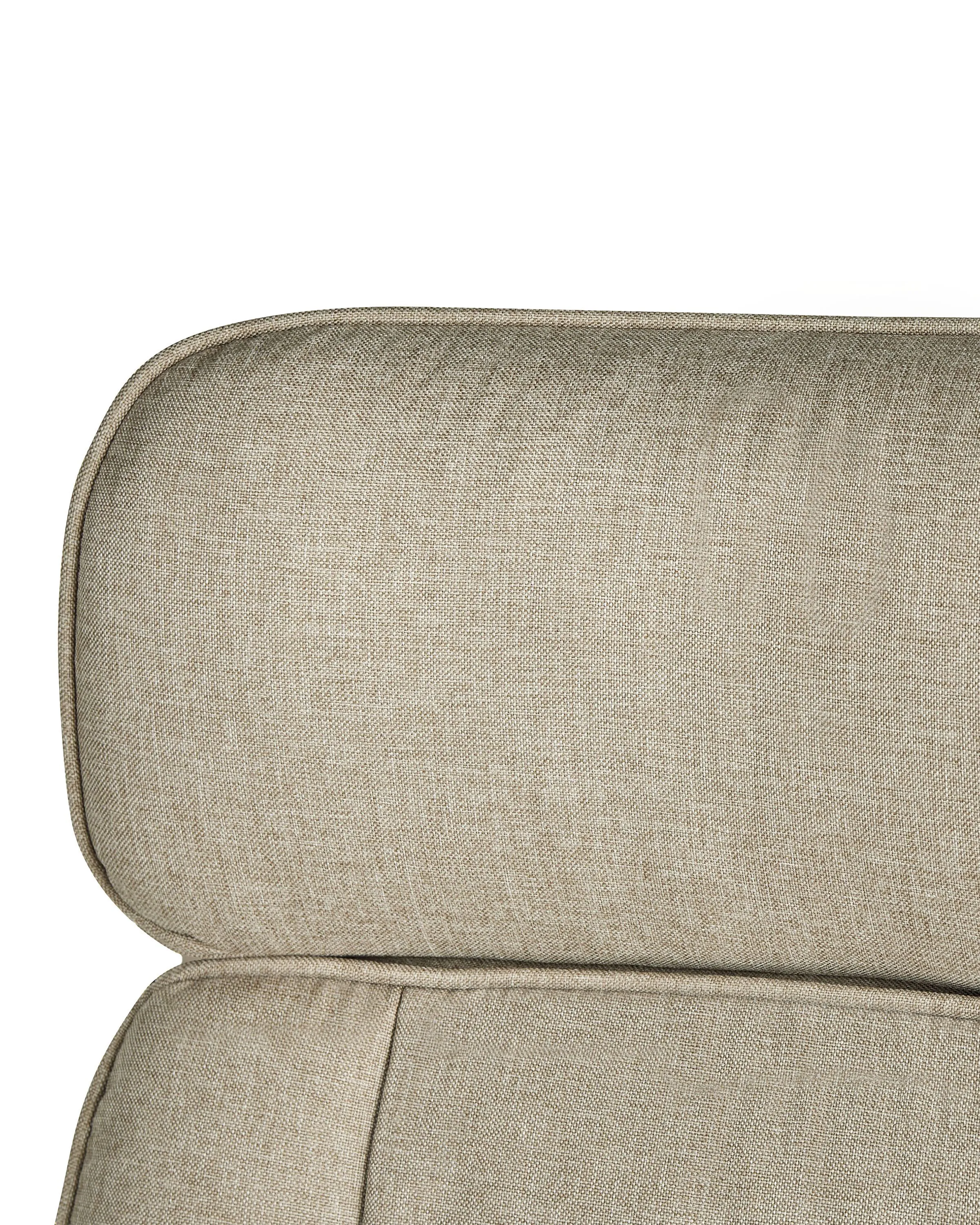 Bureaustoel PILOT Beige