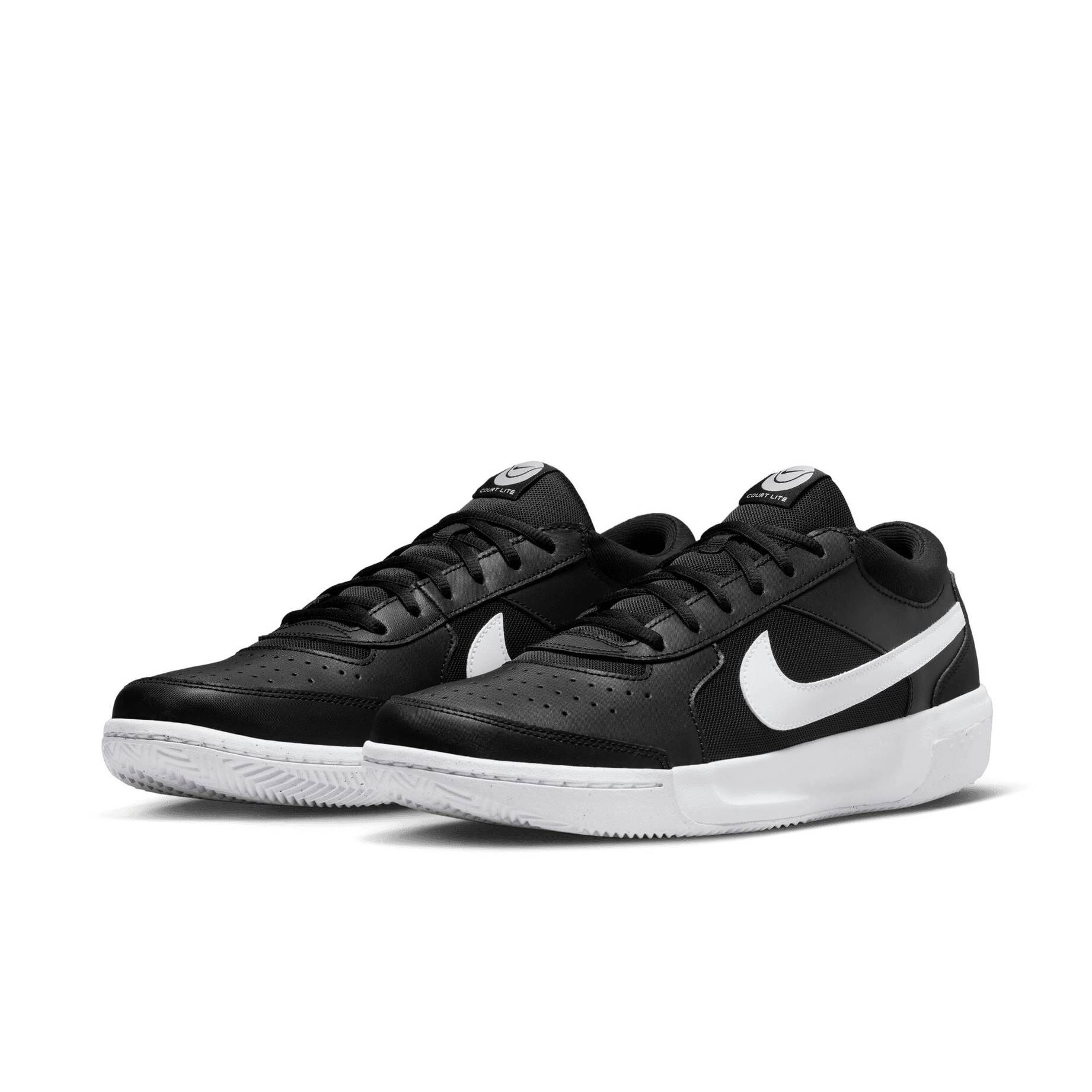 Nike| Herren Tennisschuhe M NIKECOURT AIR ZOOM LITE 3
