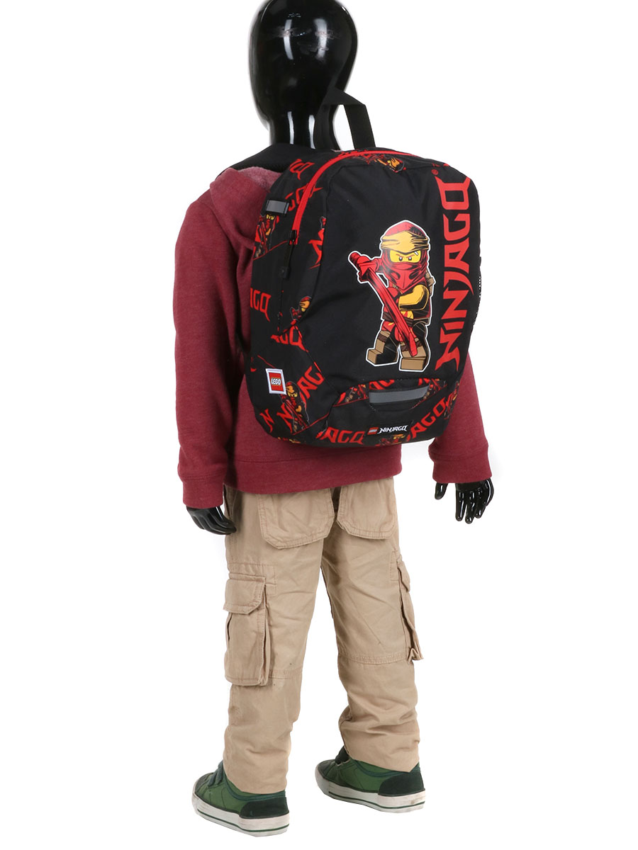 Sac À dos Lego Ninjago Kai XS