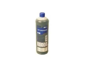 Universalrengøring Imi Ammonia med Farve/Parfume 1 ltr Blå,12 fl x 1 ltr/krt