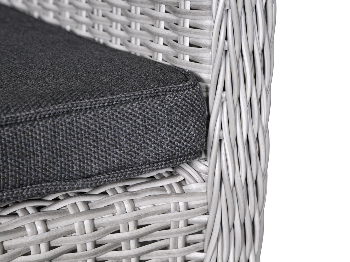 Outdoor Feelings Biskaja diningstoel