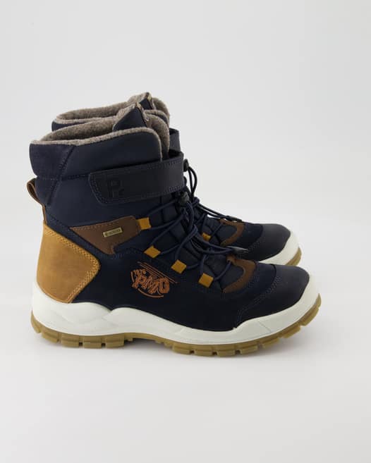Primigi Hans GTX Winterstiefel in Blau