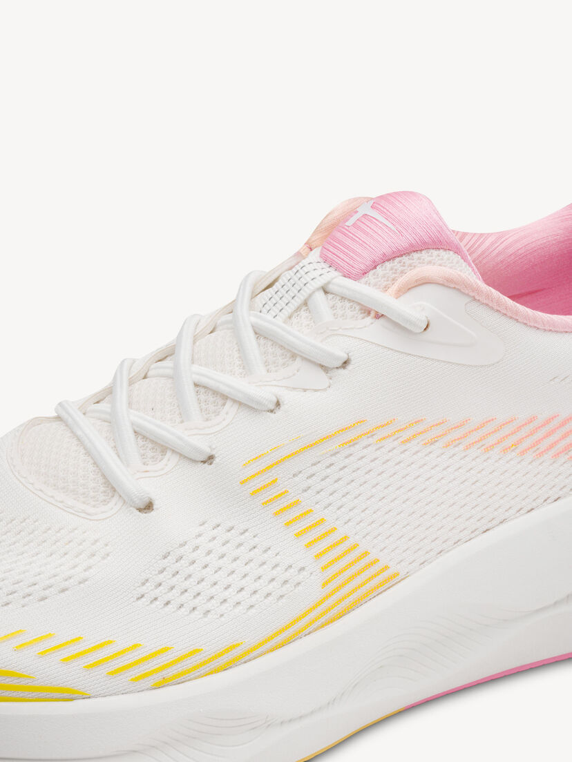 Sneaker - wit