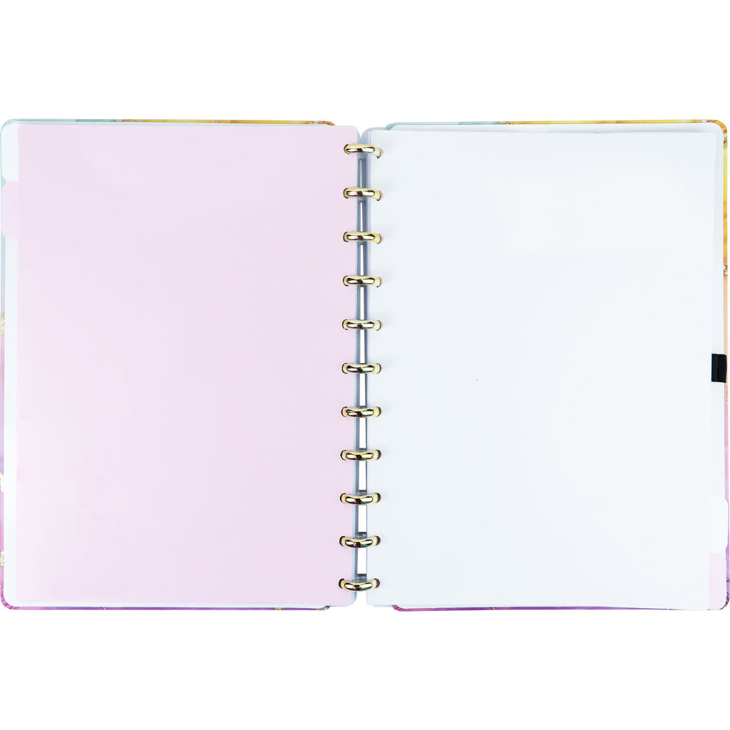 Caderno Inteligente A4 Aurora By Luara