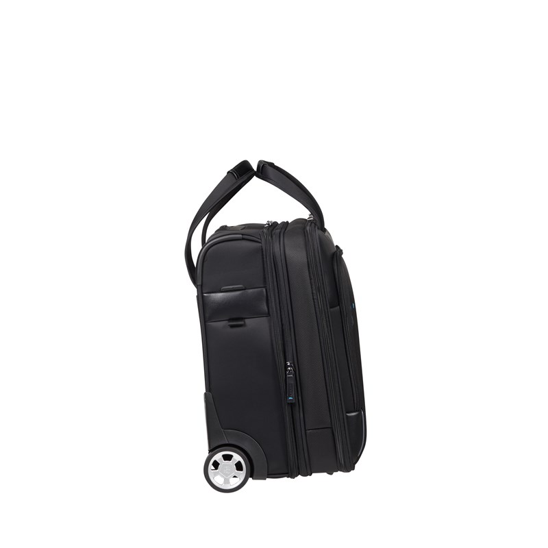 Samsonite<br>Computertaske Spectrolite m/hj 17