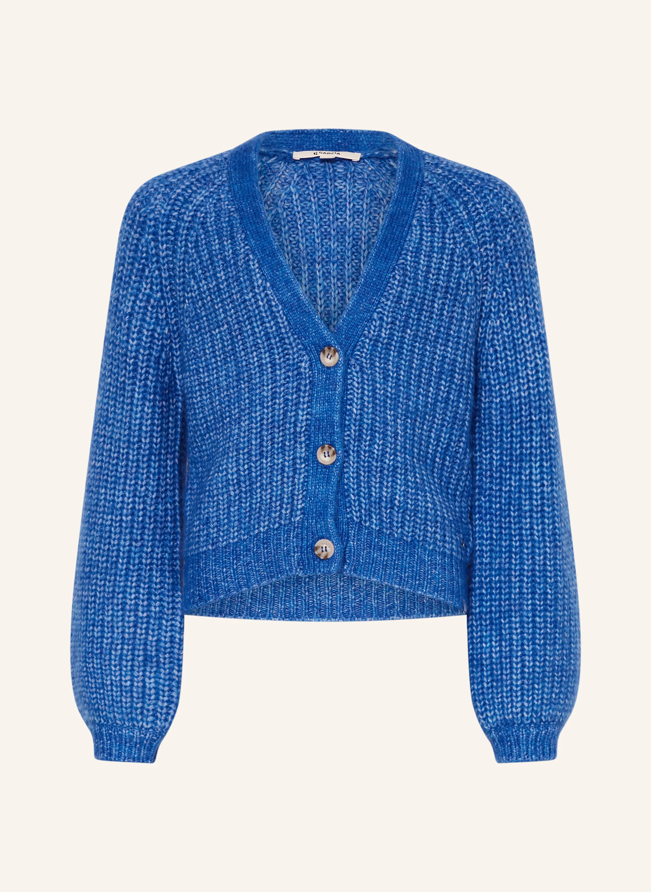 GARCIA Strickjacke