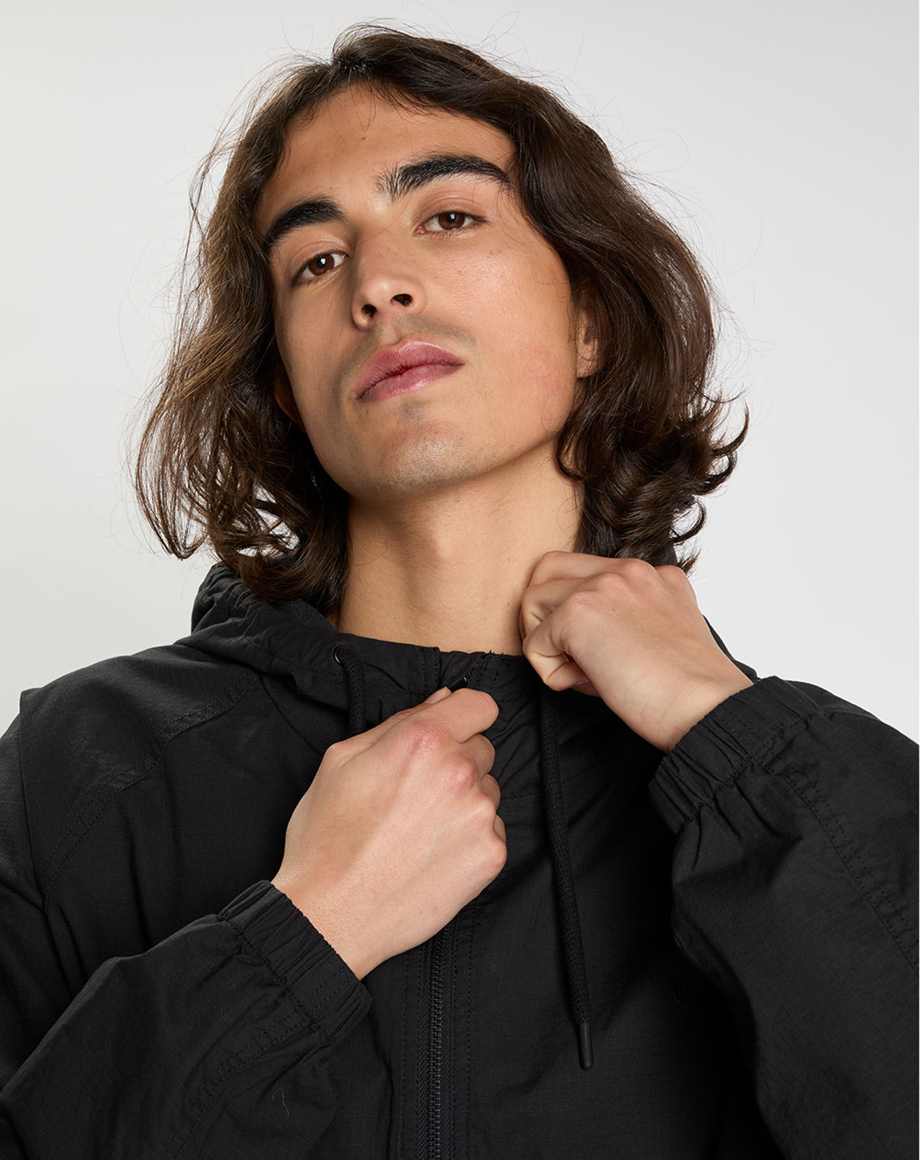 Element Veste Alder 2.0 noire