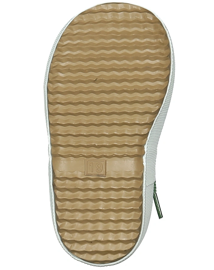 Gummistiefel ALV halbhoch in grün (Größe: 27)