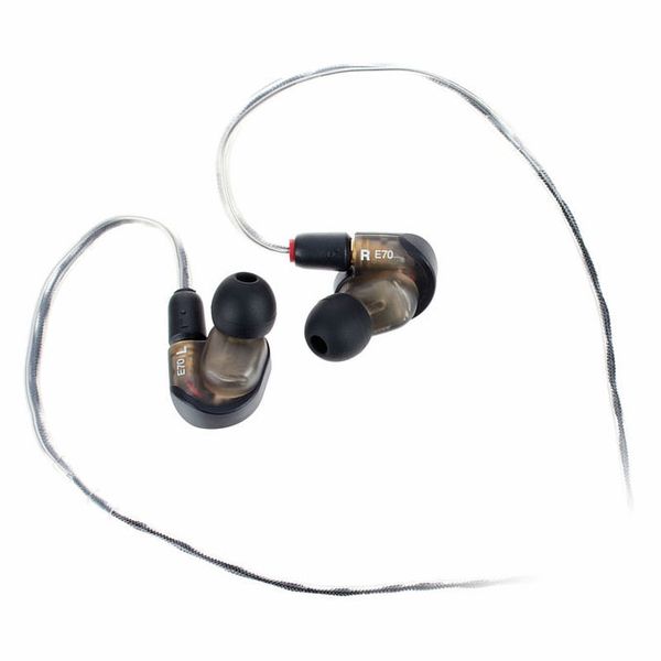 Audio-Technica ATH-E70