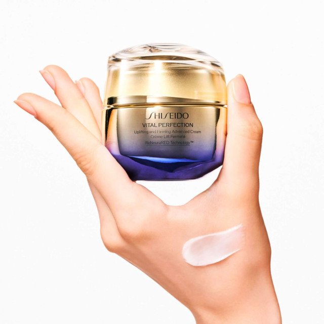 Vital Perfection Crème Lift Fermeté SHISEIDO