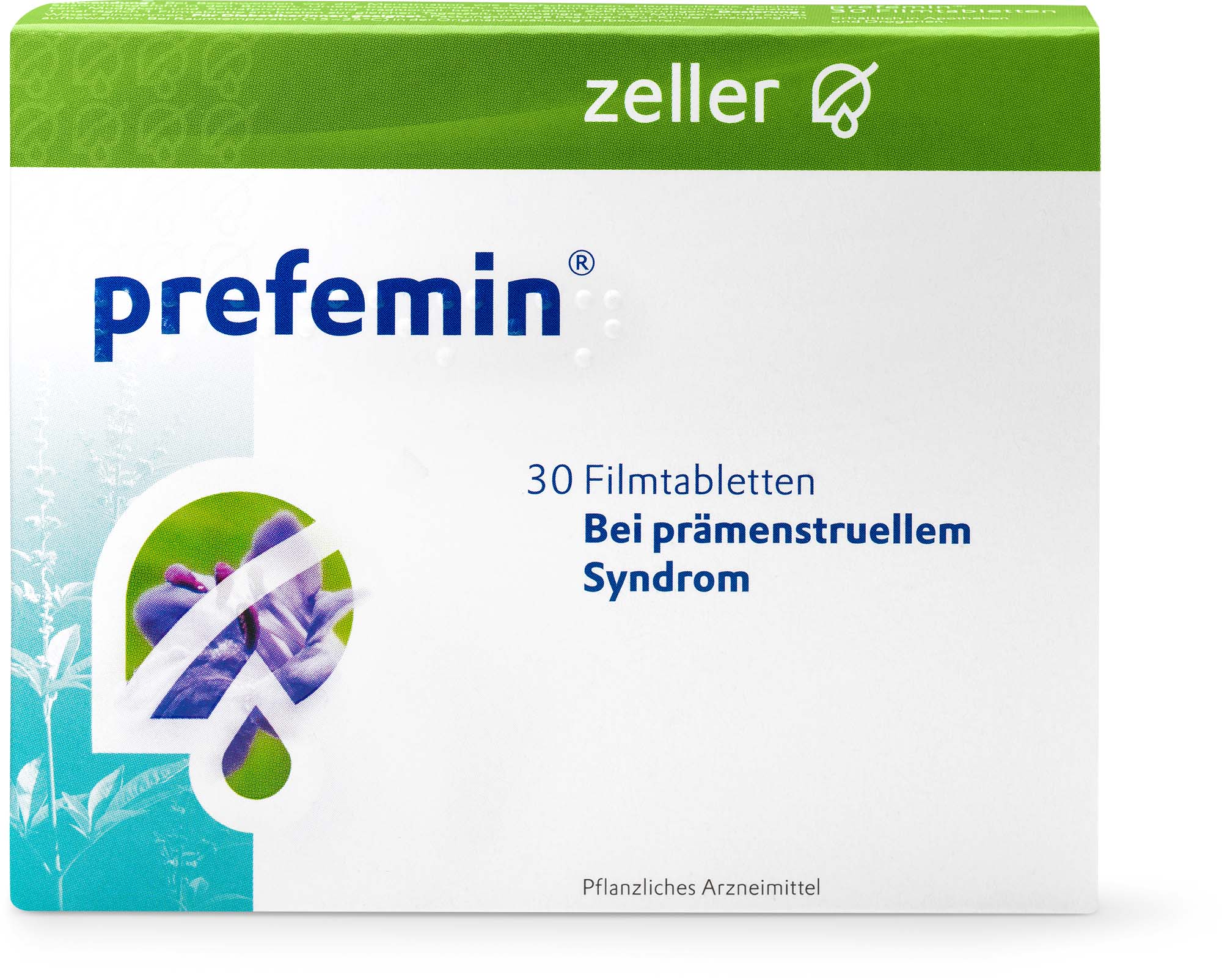 undefined Zeller Filmtabl Blist 30 Stk