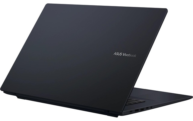 Asus Notebook »Vivobook 18 D1807HA-S8143W« / 18 ″ AMD Ryzen 7 1.000 GB SSD Integrierte NPU (Neural Processing Unit)