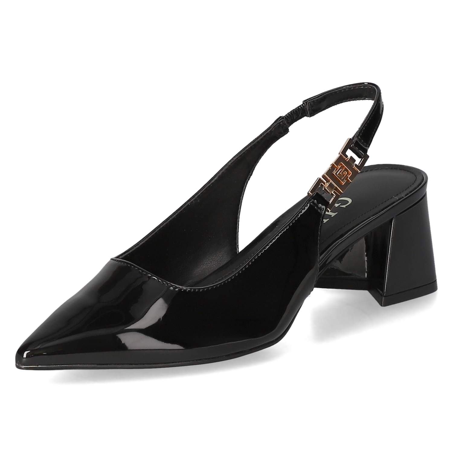 Guess Slingpumps - black