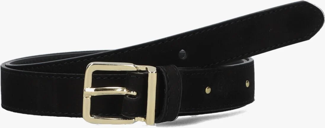 LEGEND zwarte legend riem 25210