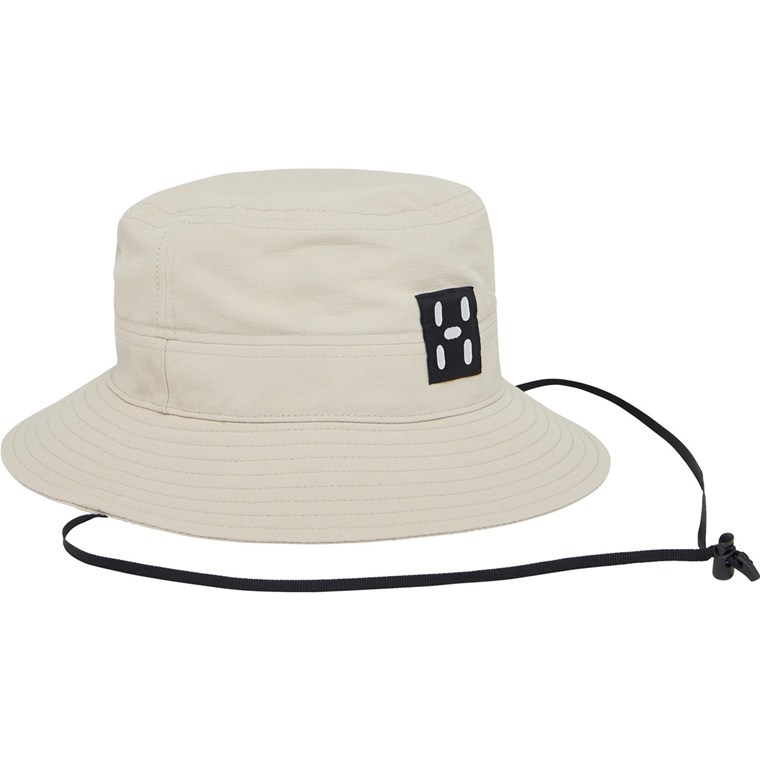 Haglöfs LX Hat Chalk Beige