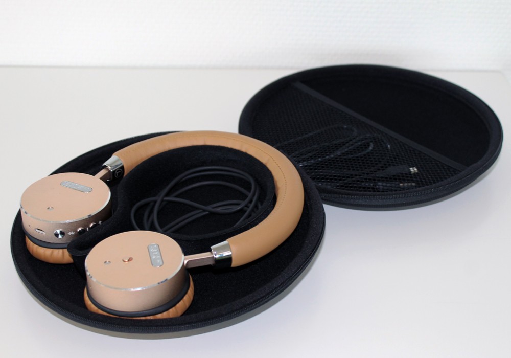 SACKit - WOOFit Headphones Cover