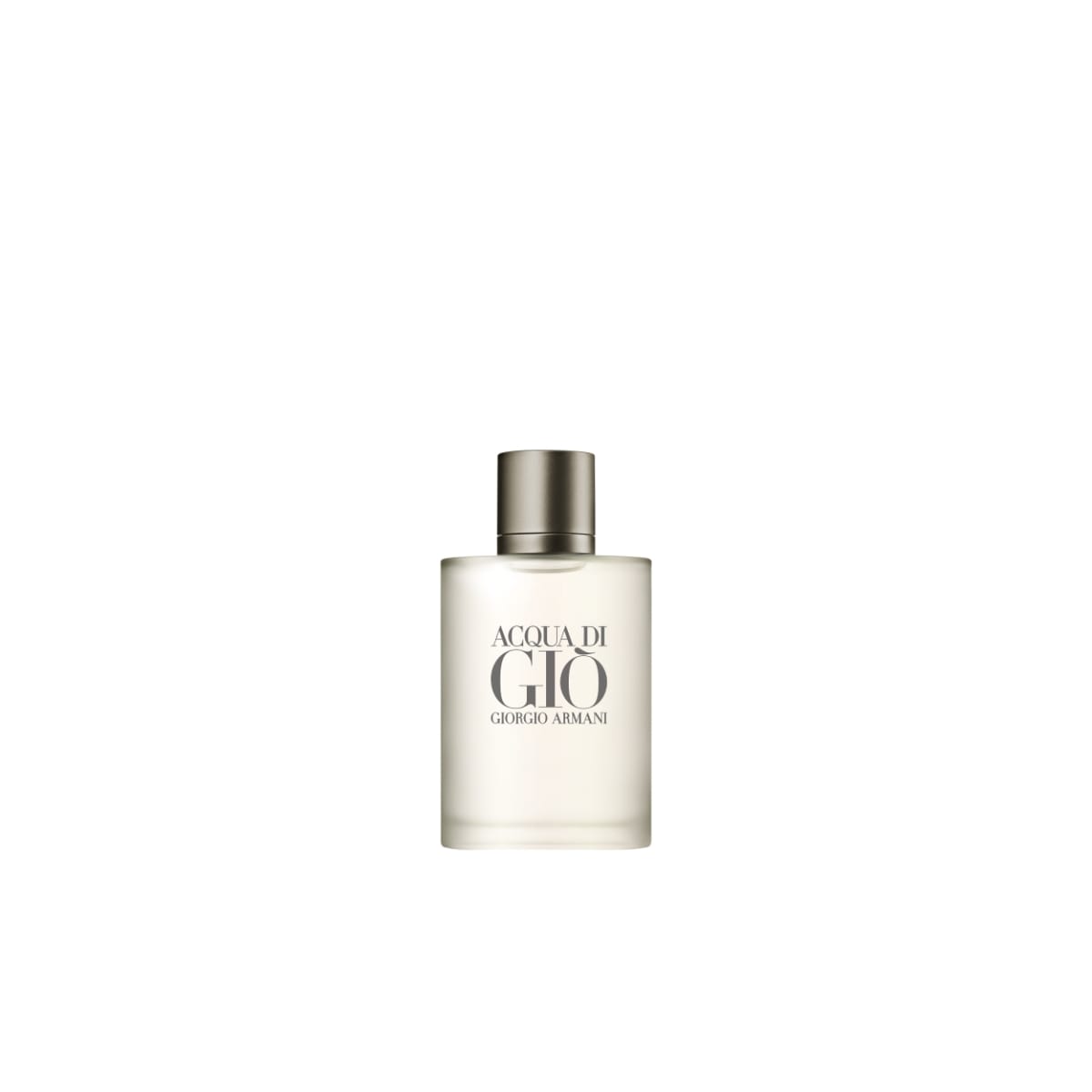 GIORGIO ARMANI Acqua di Giò pour Homme Eau de Toilette