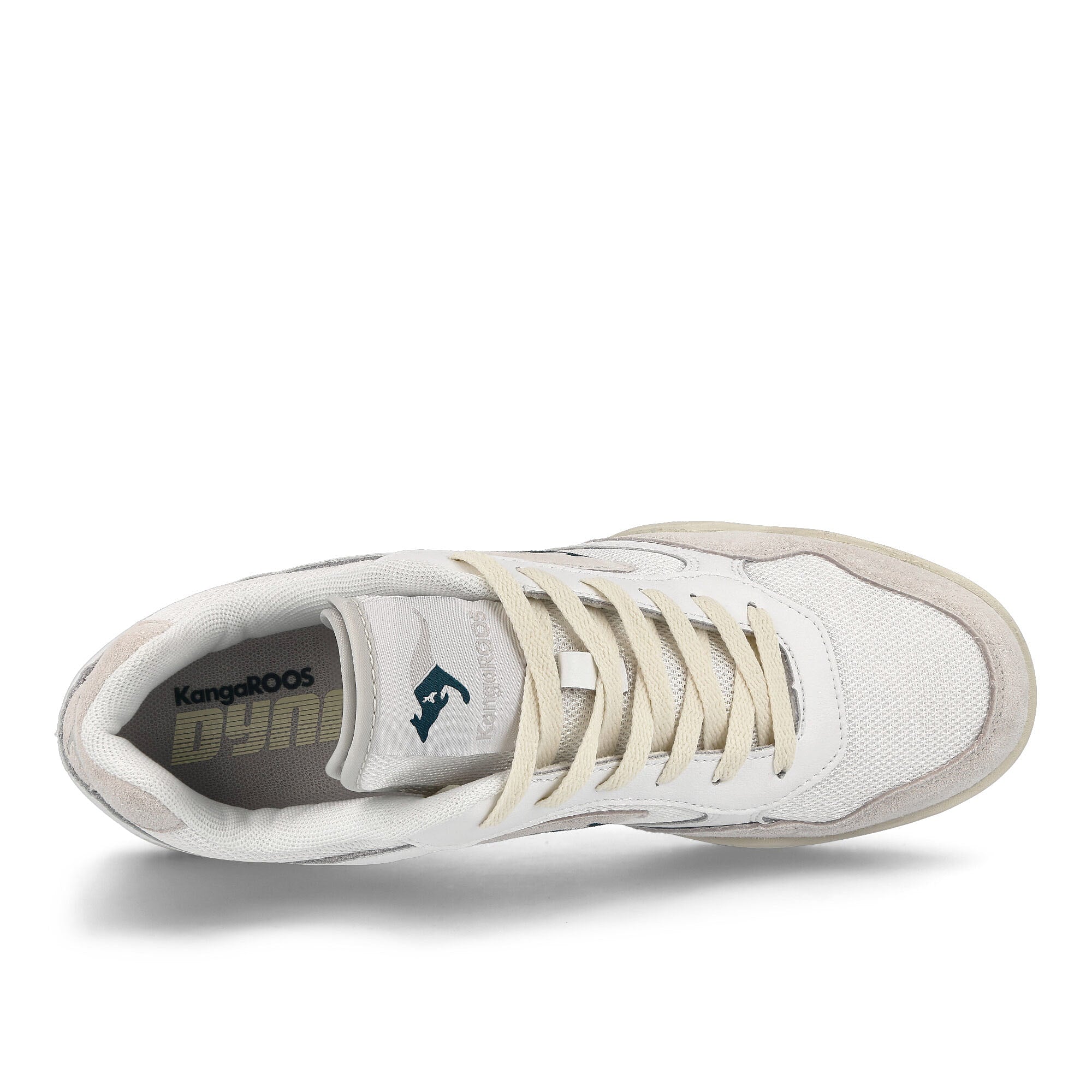 KangaROOS<br>Net OG
