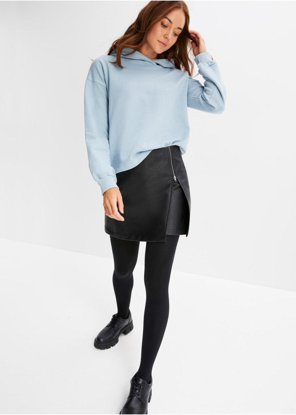 Collant thermo 100den