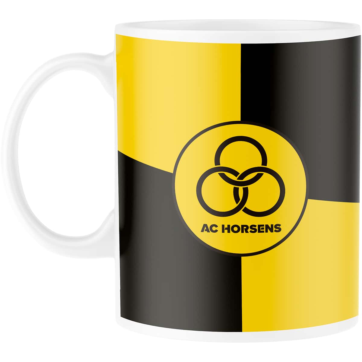AC Horsens Fan Krus