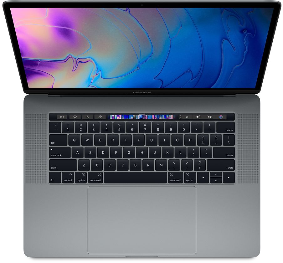 Apple MacBook Pro 2018 | 15.4
