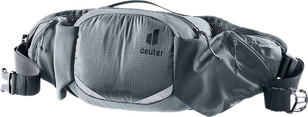 deuter Pulse 3 - Hüfttasche kaufen | Bike-Discount