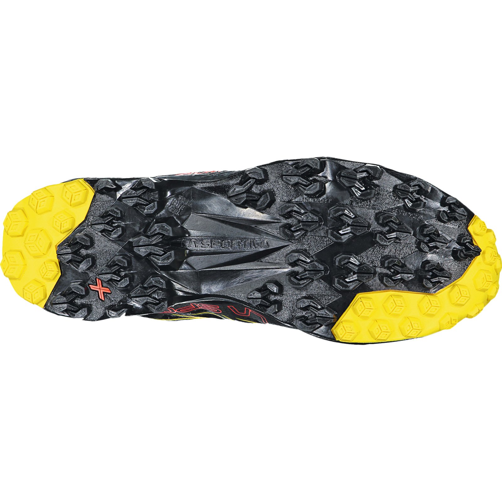 La Sportiva Akyra GTX Hr, 46, schwarz