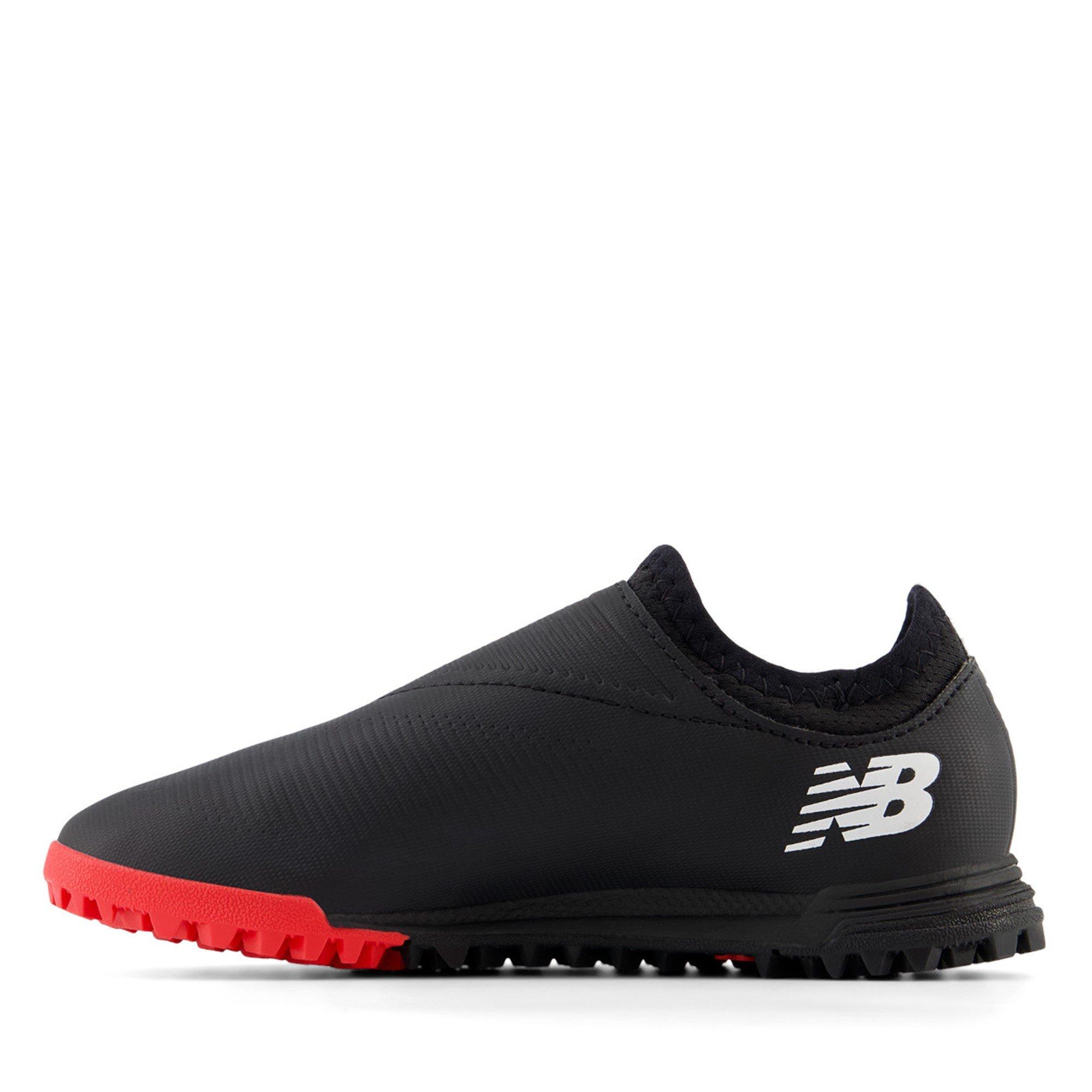 New Balance NB Furon V7 Dispatch Junior Astro Turf Football Boots