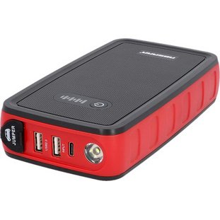 Booster de démarrage Jump Starter AB-MJS 400