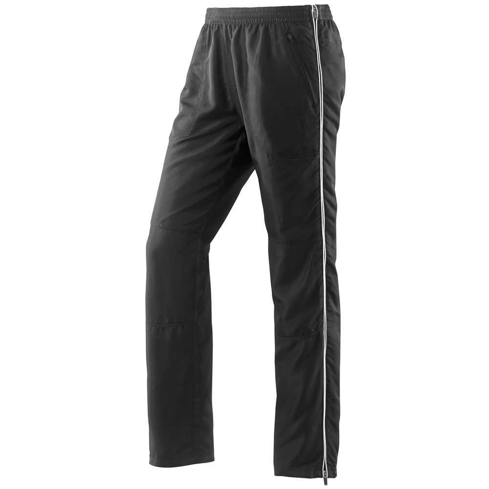 Joy Mick Jogginghose Herren schwarz
