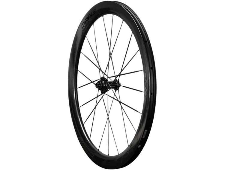 Elitewheels Drive 50D II Racefiets Wielen