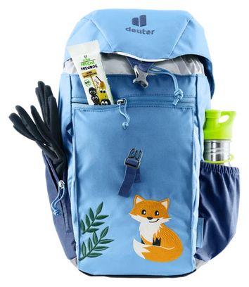 Sac à Dos Enfant Deuter Waldfuchs 14L Bleu
