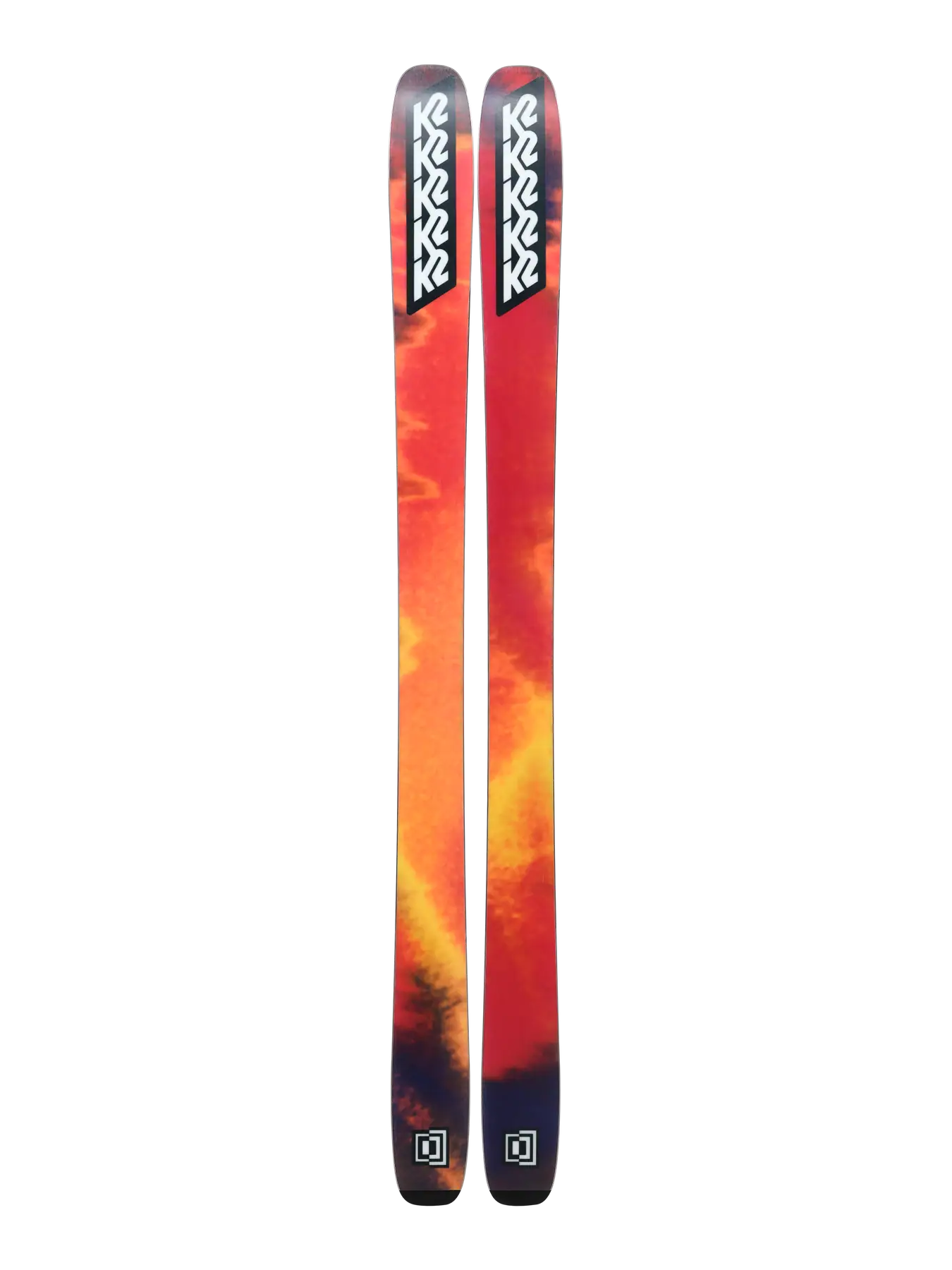 K2 Mindbender 106 C Freeride Ski | SkatePro