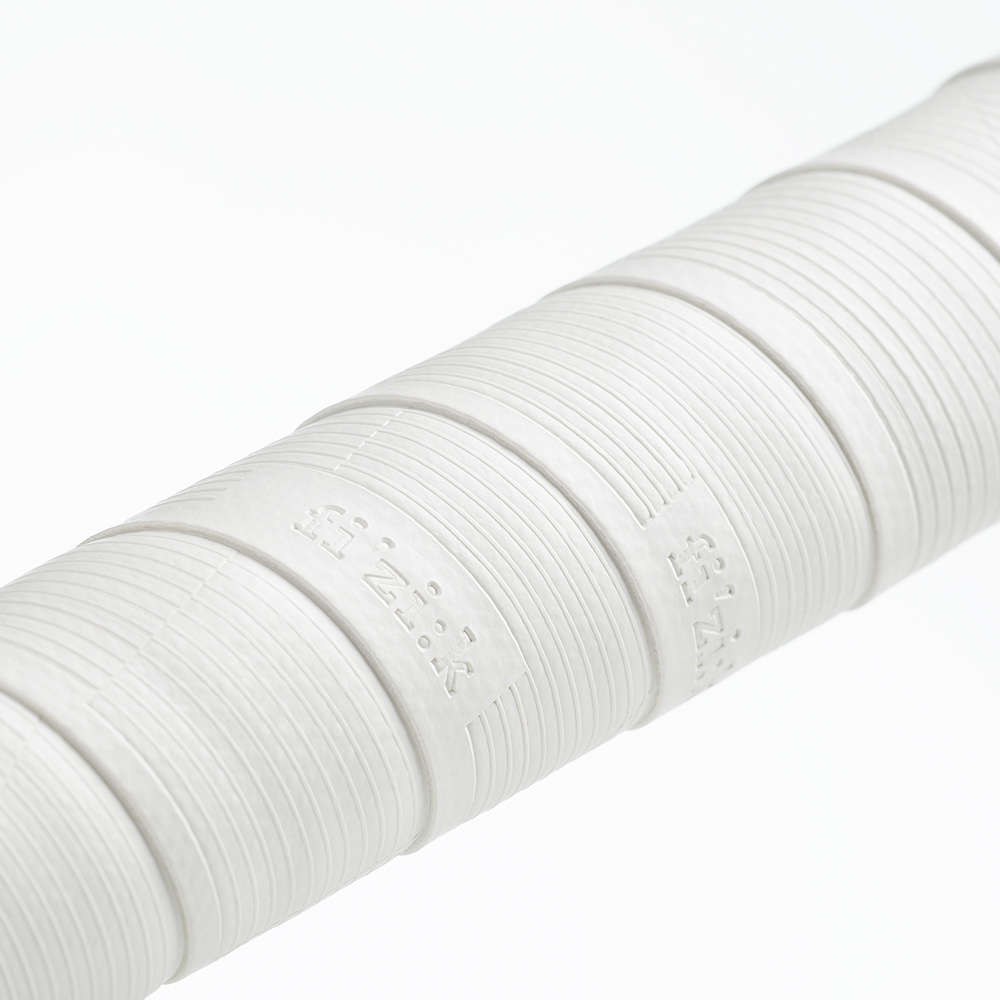 Fizik Vento Solocush Tacky 2.7mm Stuurlint Wit