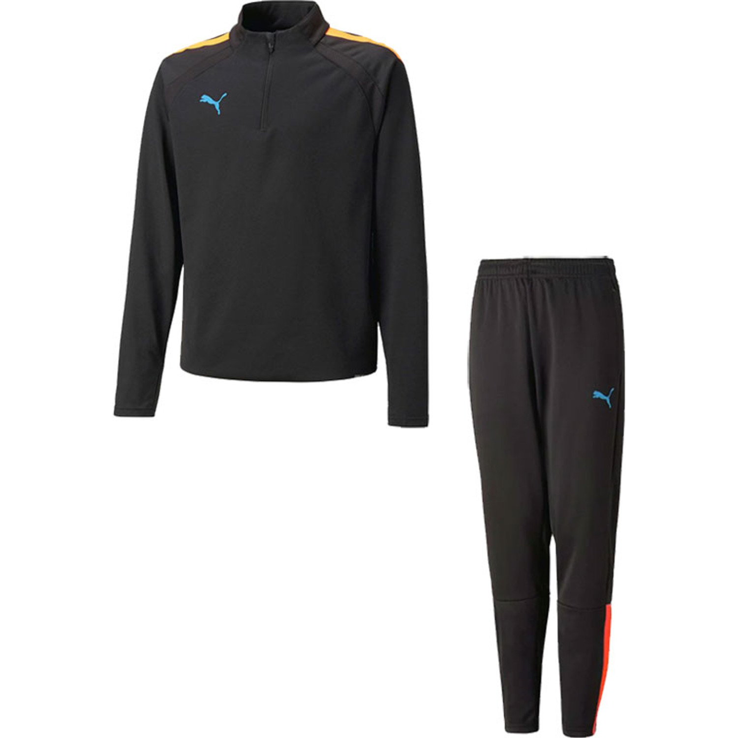 Puma LIGA Trainingspak Kids