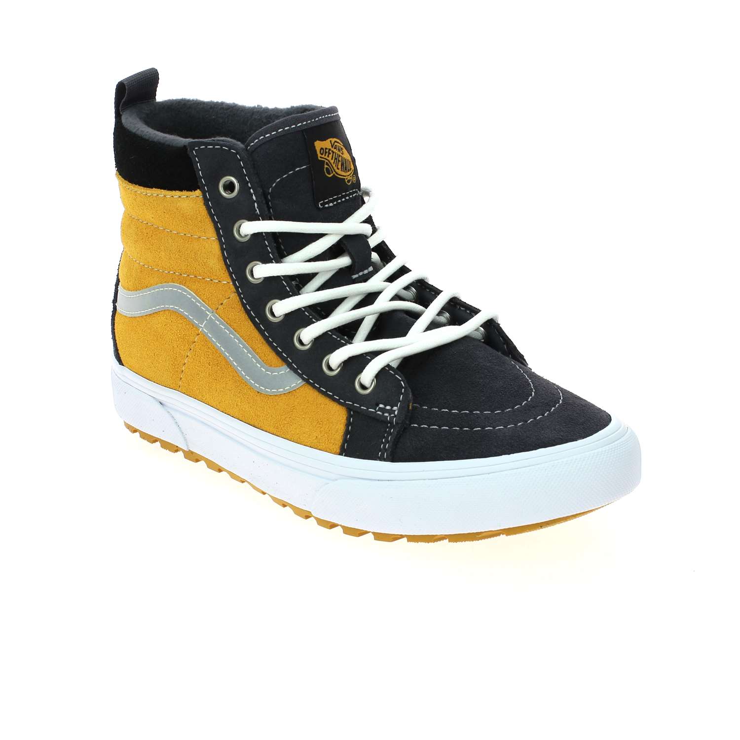 Baskets garçon, fille VANS SK8 MTE