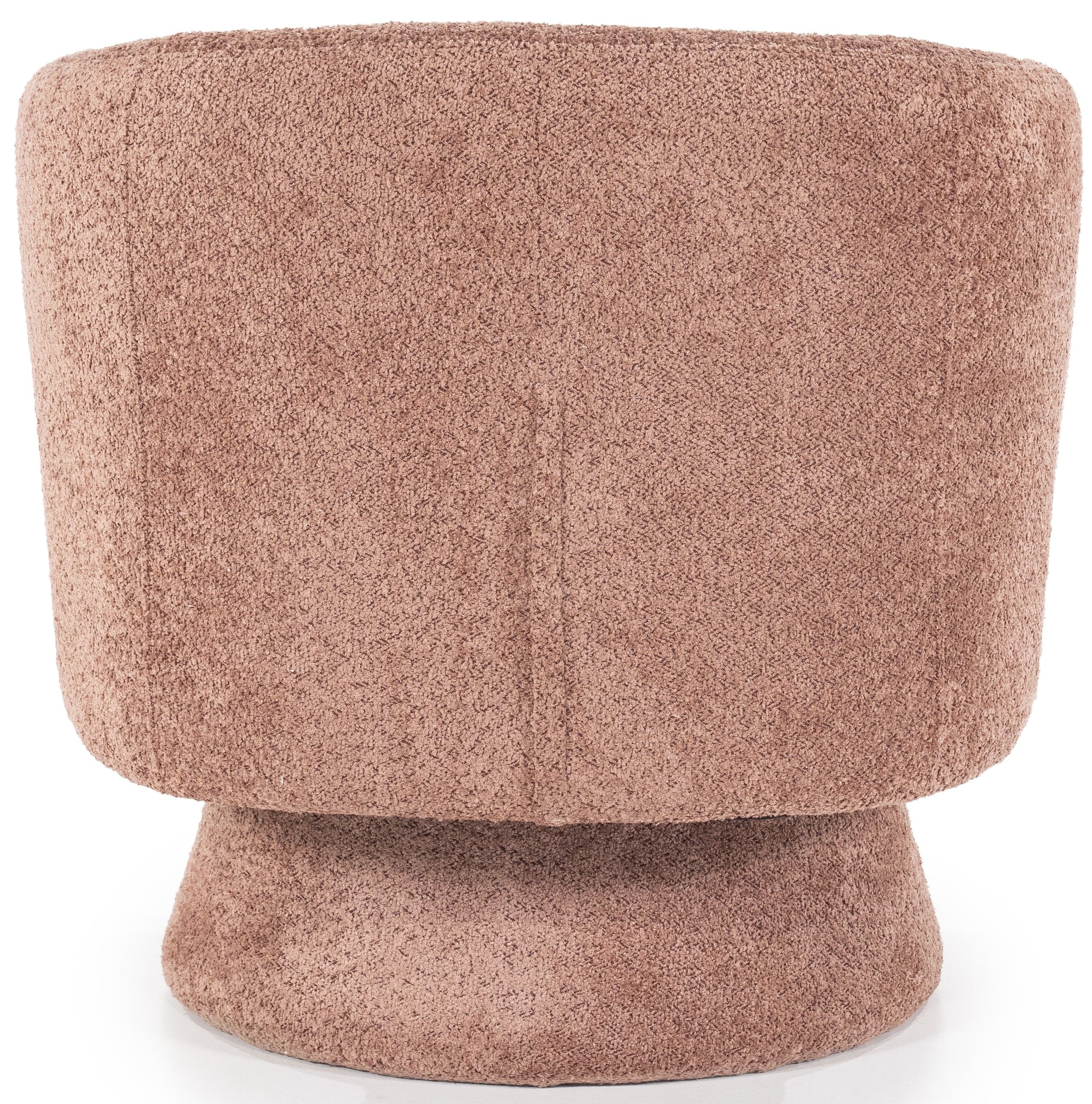 Fauteuil - terracotta | 230177 Balou B81 x D78 x H77 cm