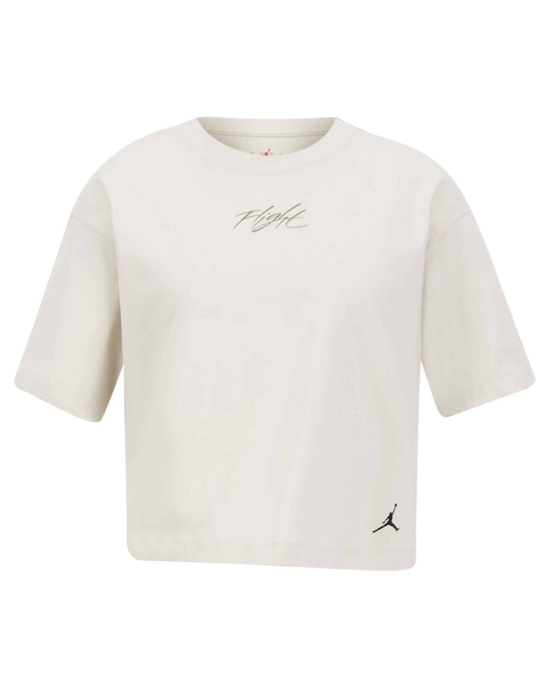 Jordan| Damen Basketballshirt JORDAN (HER)ITAGE W BOXY GRAP