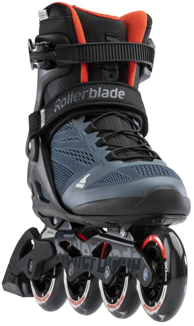 Rollerblade Macroblade 90 Inliners Herre | SkatePro