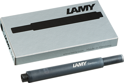 LAMY T 10 Tinte