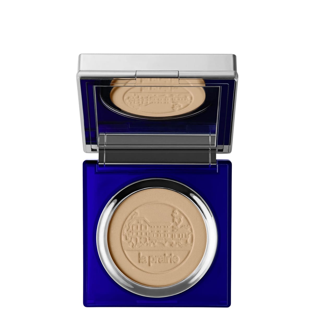 LA PRAIRIE Skin Caviar Le Teint Poudre Compacte SPF 15 UVA / PA++